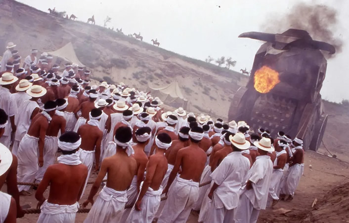 ��Ĺ��Ӱϵ���Ƽ� ����20����Ĺ����ĵĵ�Ӱ